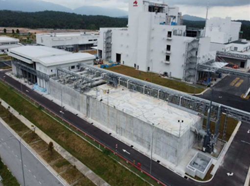 Overall WWTP Overview Johor Bahru (JB) | Wastewater Treatment Johor Bahru (JB)